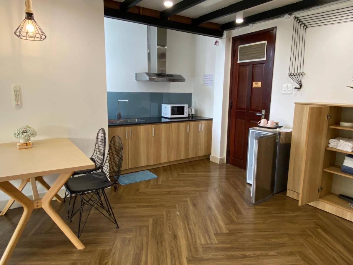 דירות דה לאט Gia Ha House View Doi Thong-Pine Hill-R21 מראה חיצוני תמונה