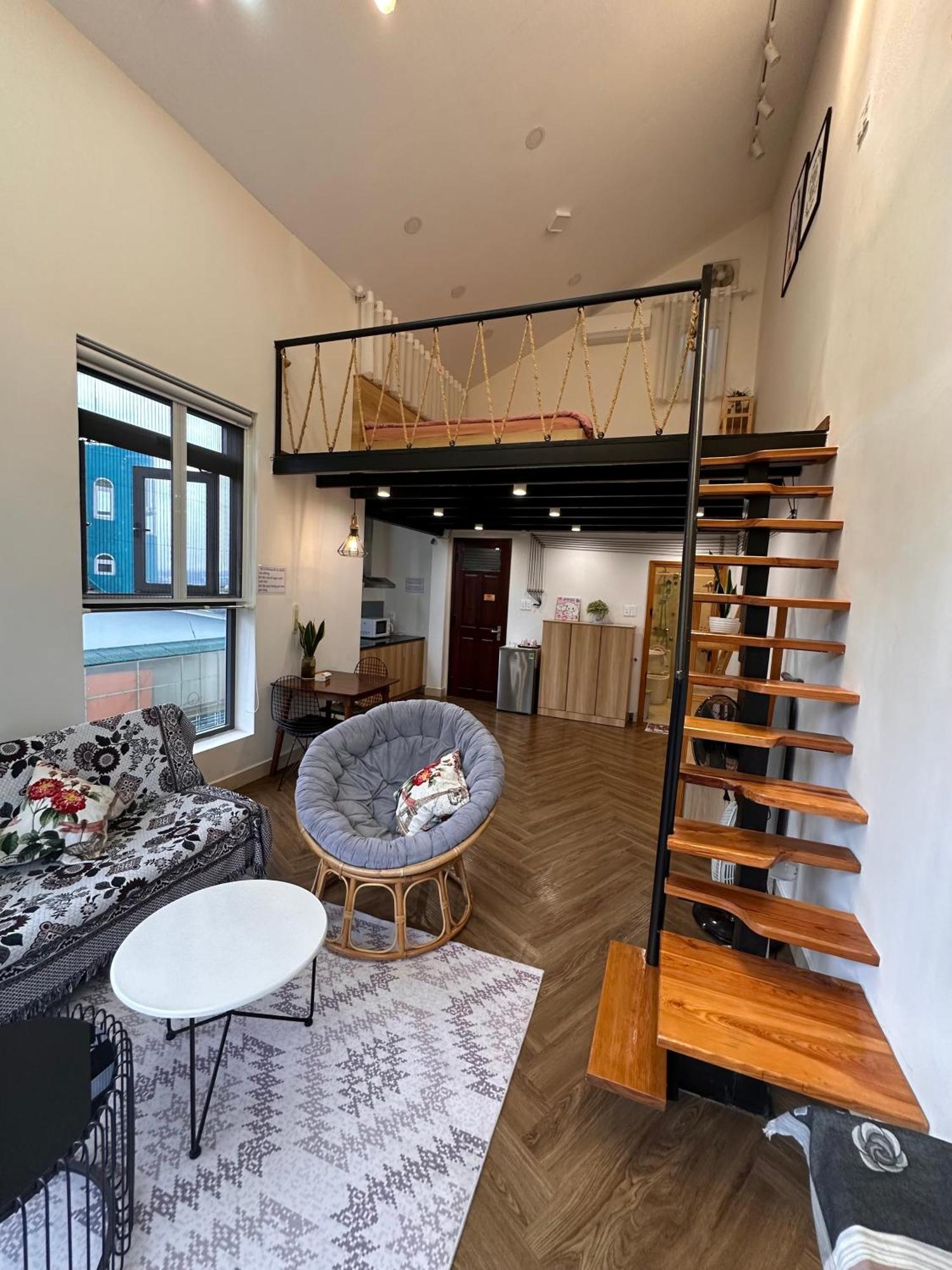 דירות דה לאט Gia Ha House View Doi Thong-Pine Hill-R21 מראה חיצוני תמונה